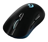 Logicool G403が良すぎたのでG900をしまった話 - レビューとか比較とか